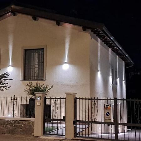 Il Gallo San Casciano in Val di Pesa Εξωτερικό φωτογραφία