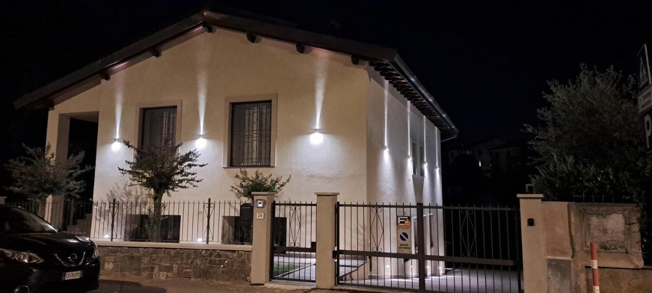 Il Gallo San Casciano in Val di Pesa Εξωτερικό φωτογραφία